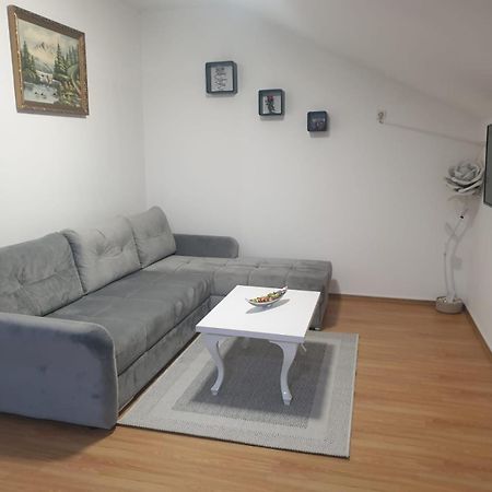 Apartman Sofia Zupanja Exterior photo