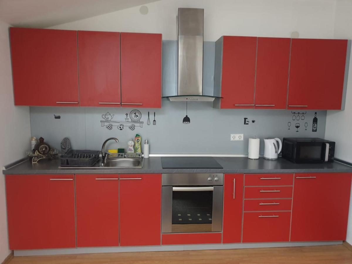 Apartman Sofia Zupanja Exterior photo
