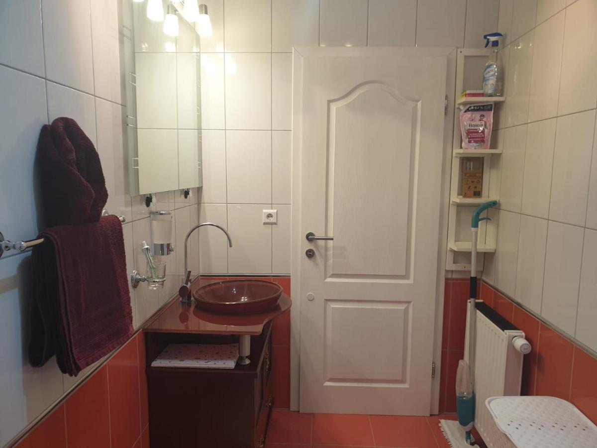 Apartman Sofia Zupanja Exterior photo