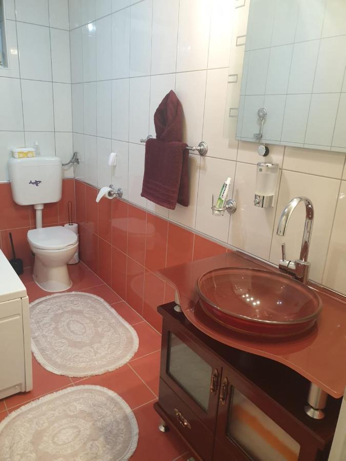 Apartman Sofia Zupanja Exterior photo
