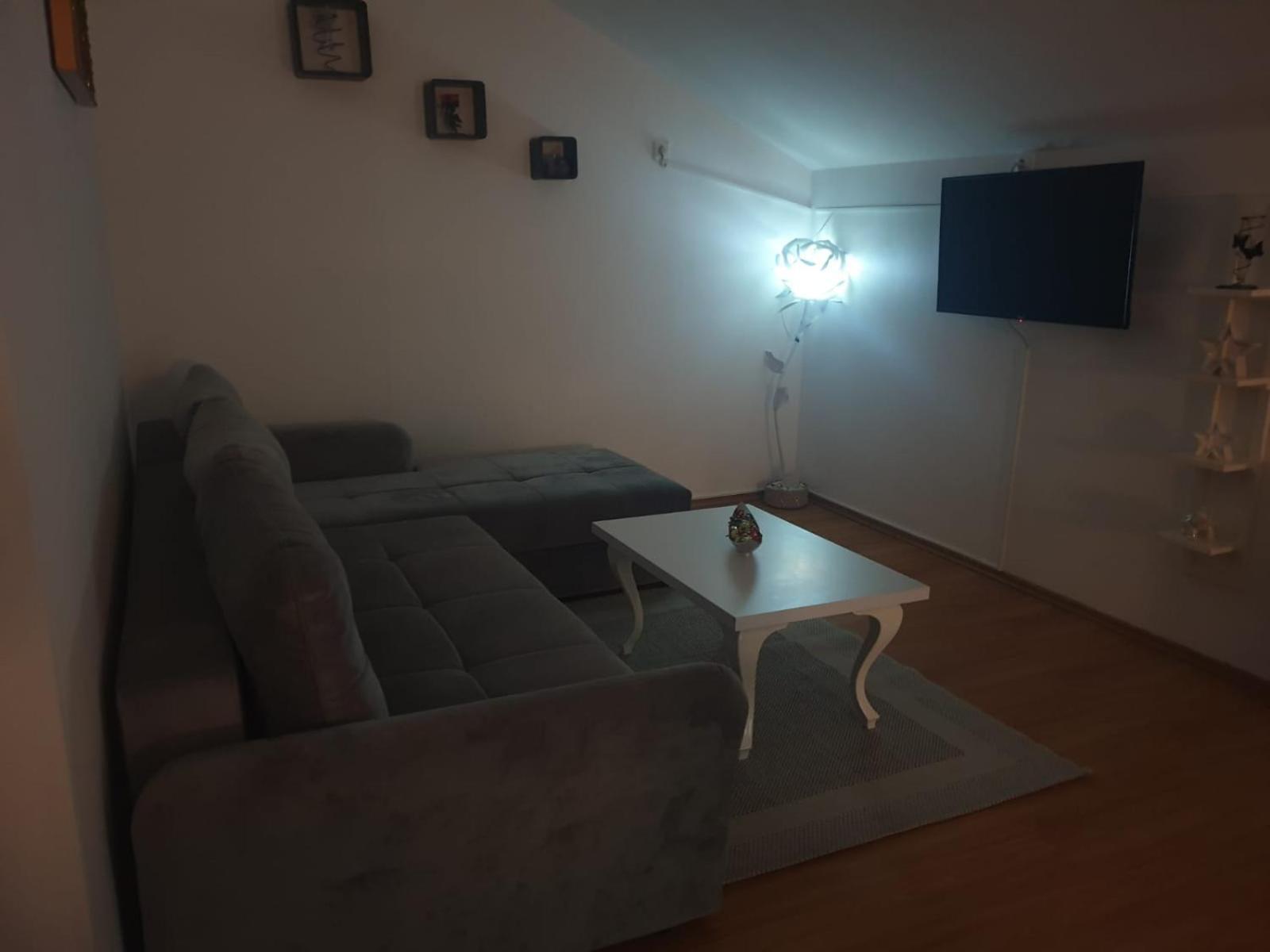 Apartman Sofia Zupanja Exterior photo