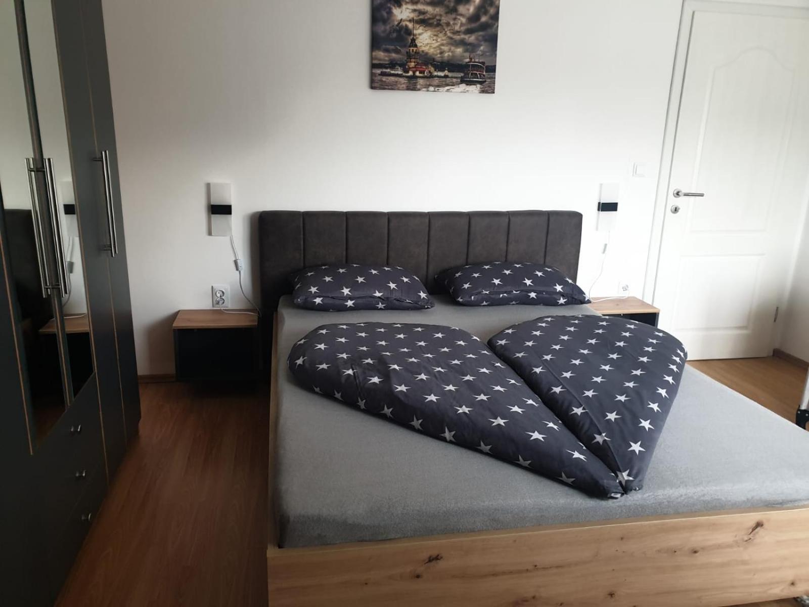 Apartman Sofia Zupanja Exterior photo