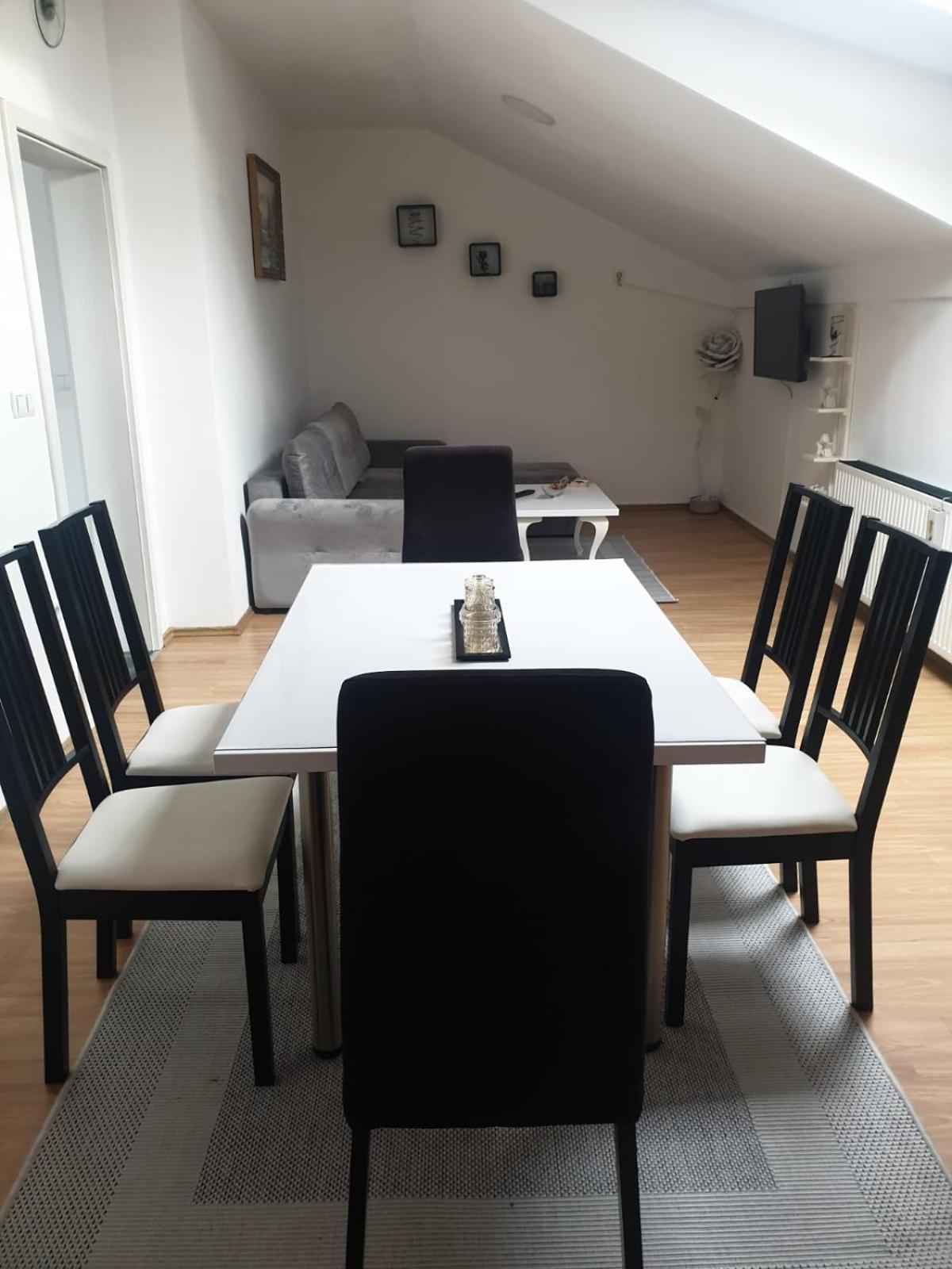 Apartman Sofia Zupanja Exterior photo