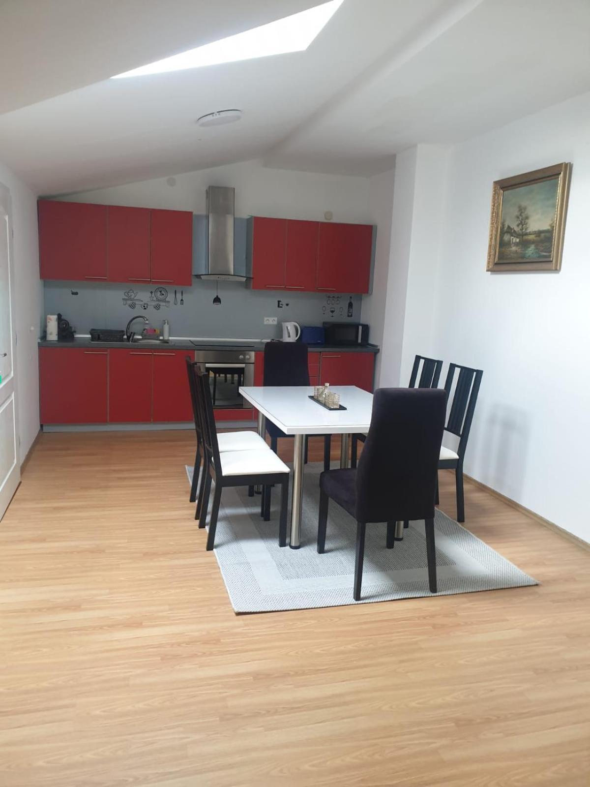 Apartman Sofia Zupanja Exterior photo