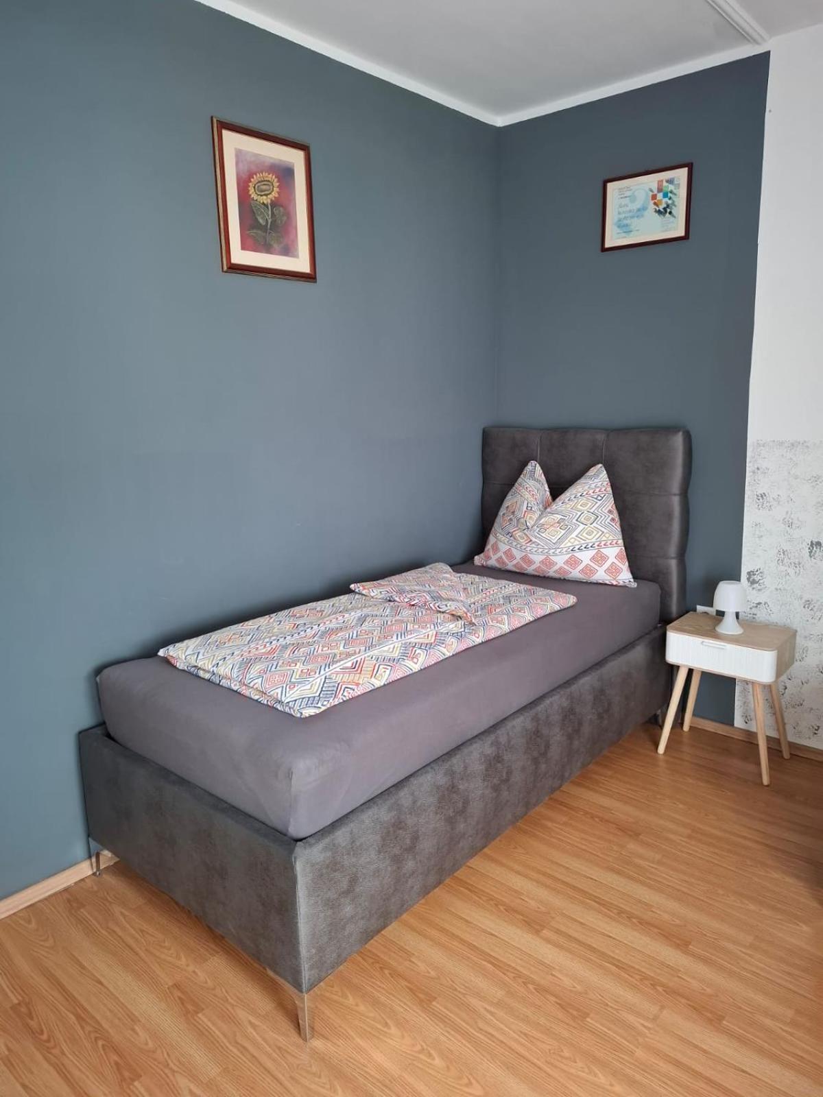 Apartman Sofia Zupanja Exterior photo
