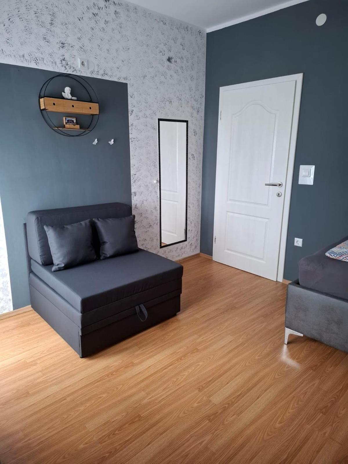 Apartman Sofia Zupanja Exterior photo